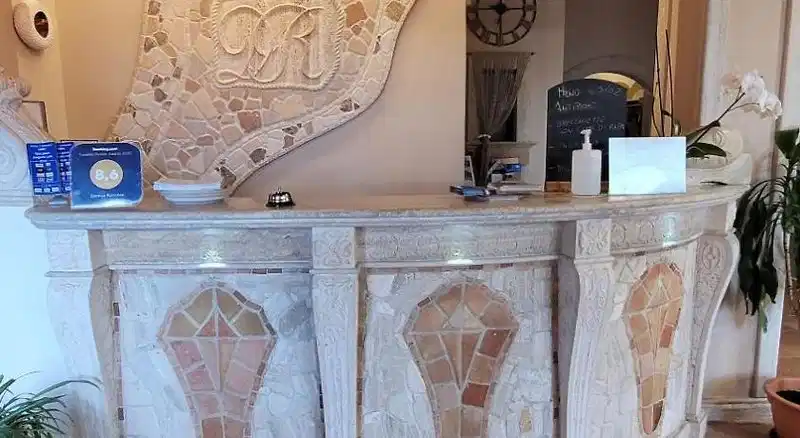 Domus Romulea – Hotelfoto