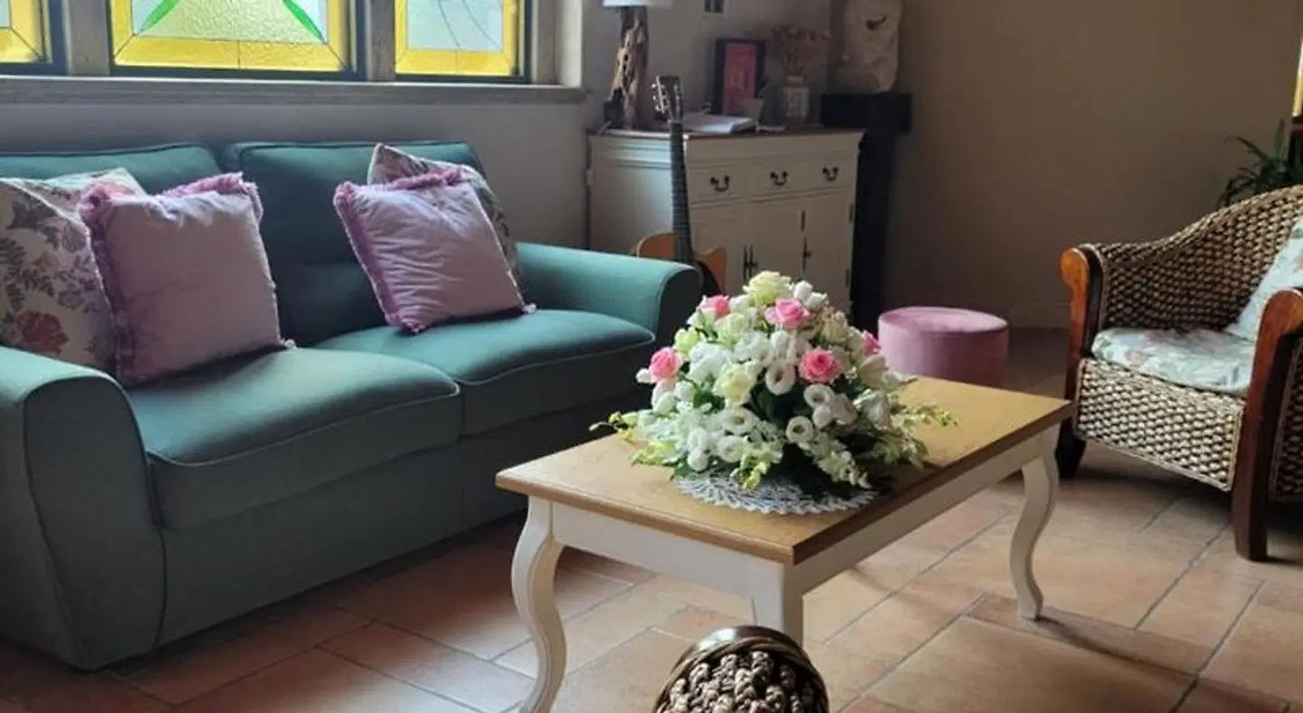 Domus Romulea LOUNGE_LOBBY