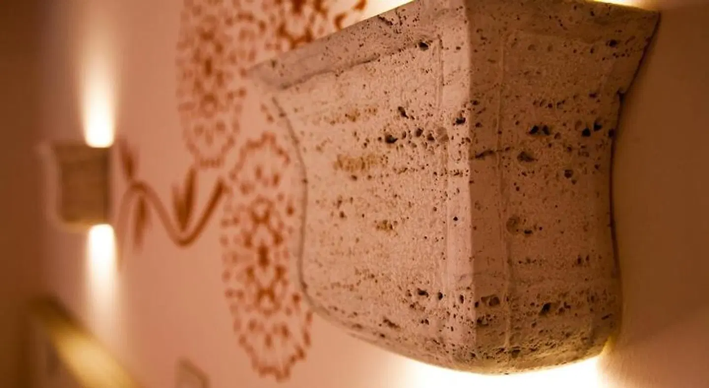 Domus Romulea LOUNGE_LOBBY