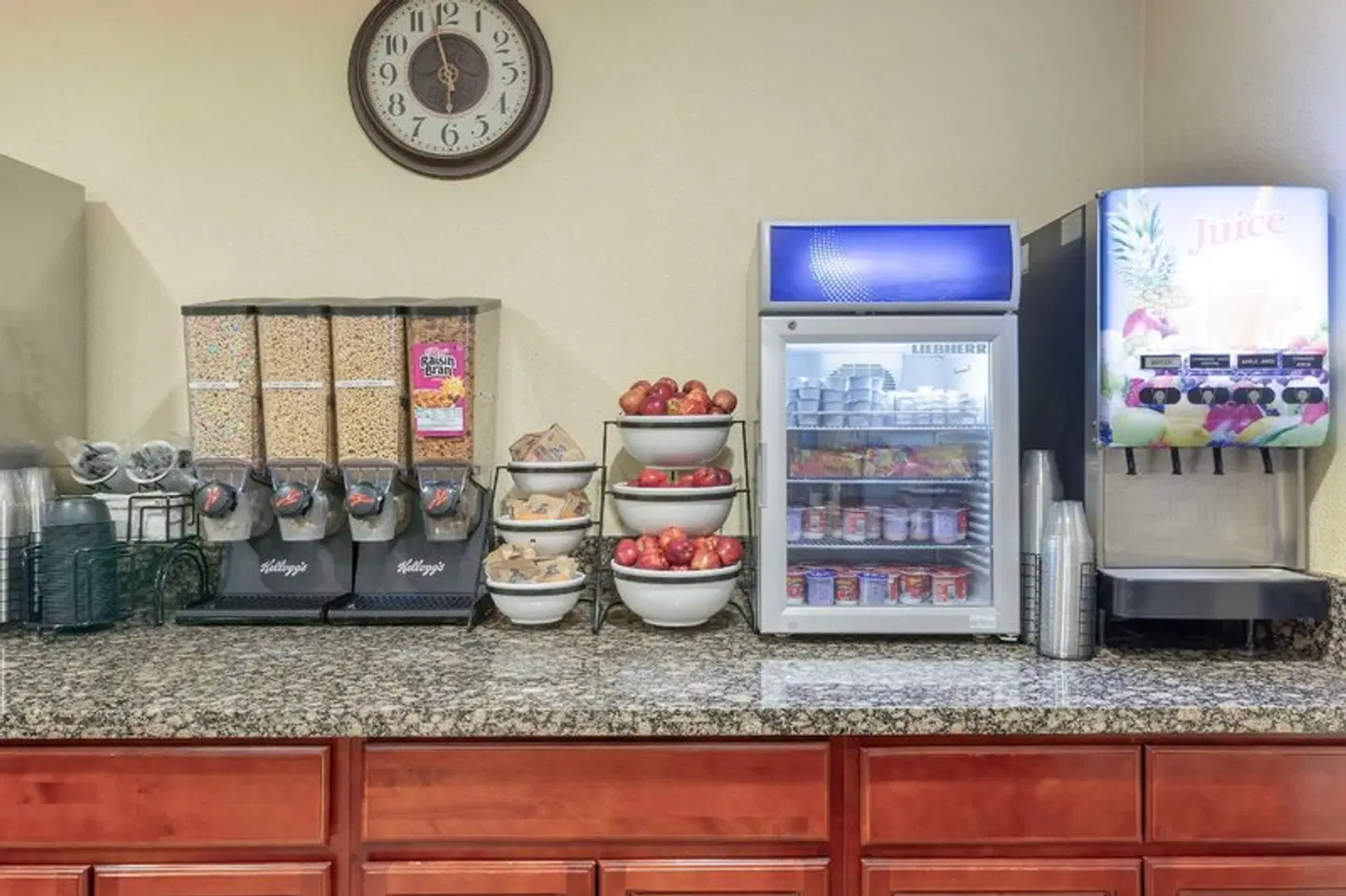 Comfort Inn Near Grand Canyon Restaurant