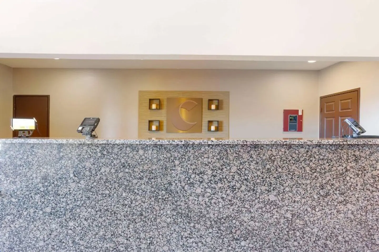 Comfort Inn Near Grand Canyon Konferenz