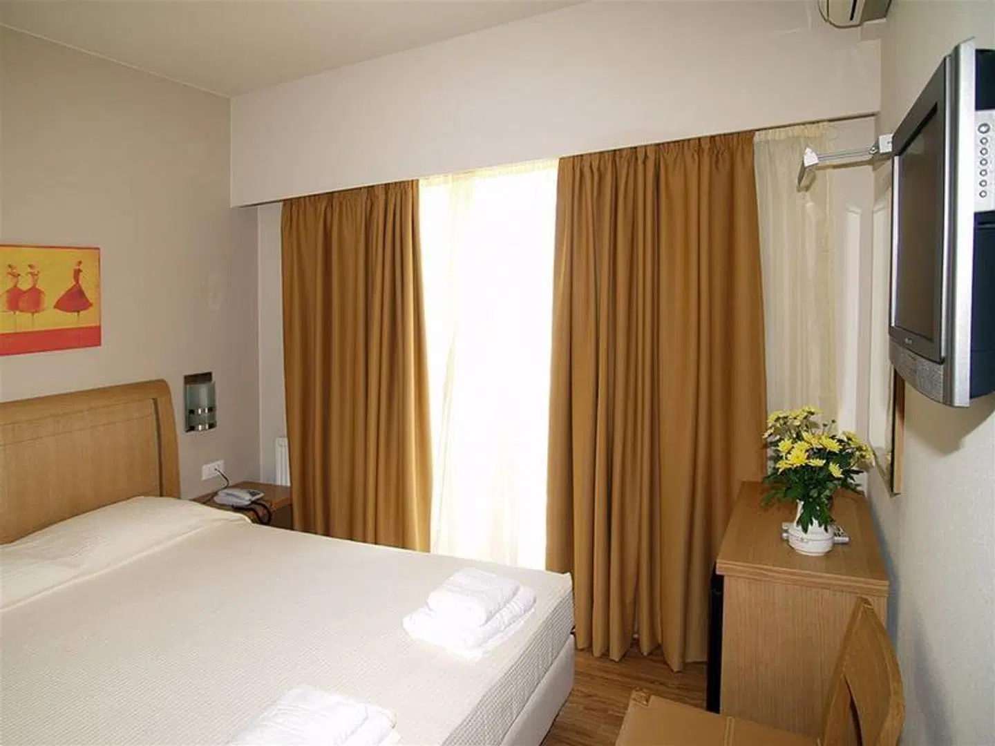 Kitro Beach Hotel ROOM_EXAMPLE