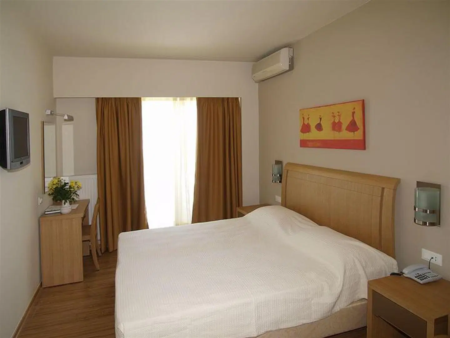 Kitro Beach Hotel ROOM_EXAMPLE