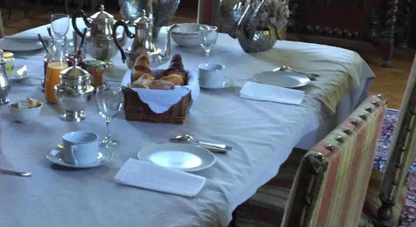 Chateau du Val Larbont HEALTH_BEAUTY