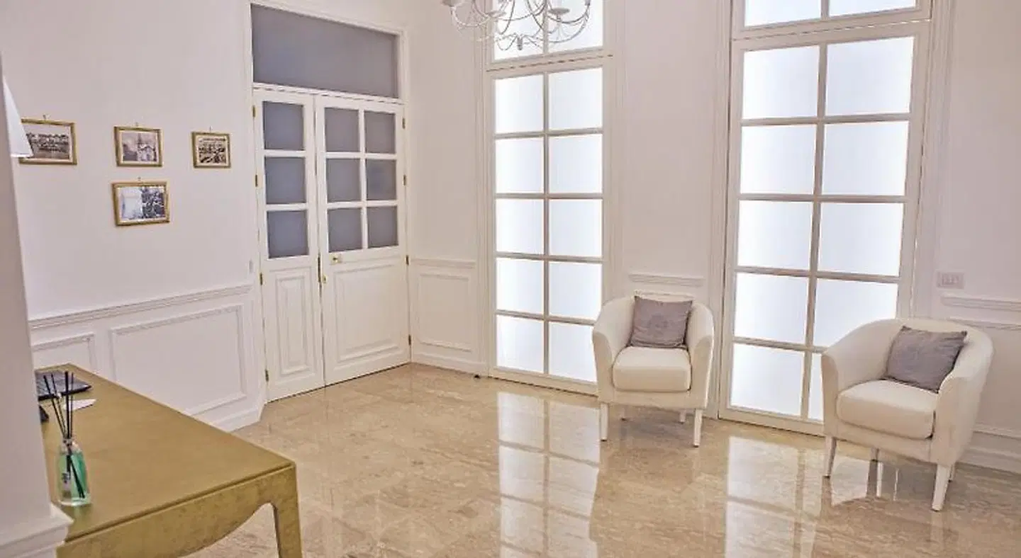 Piazza Posta Dimora Di Charme LOUNGE_LOBBY