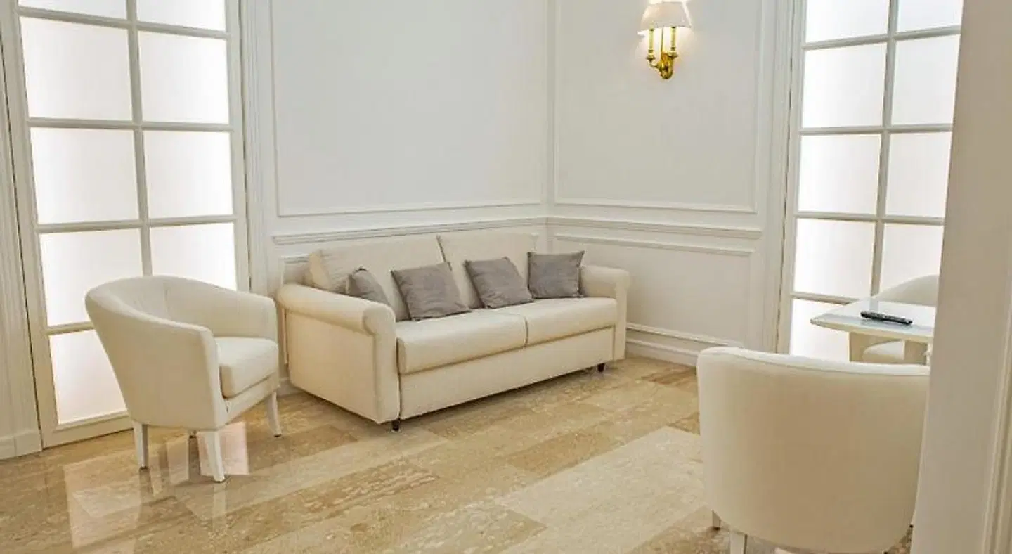 Piazza Posta Dimora Di Charme LOUNGE_LOBBY