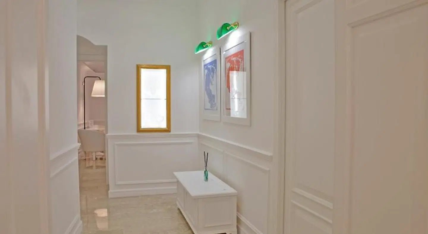 Piazza Posta Dimora Di Charme Badezimmer