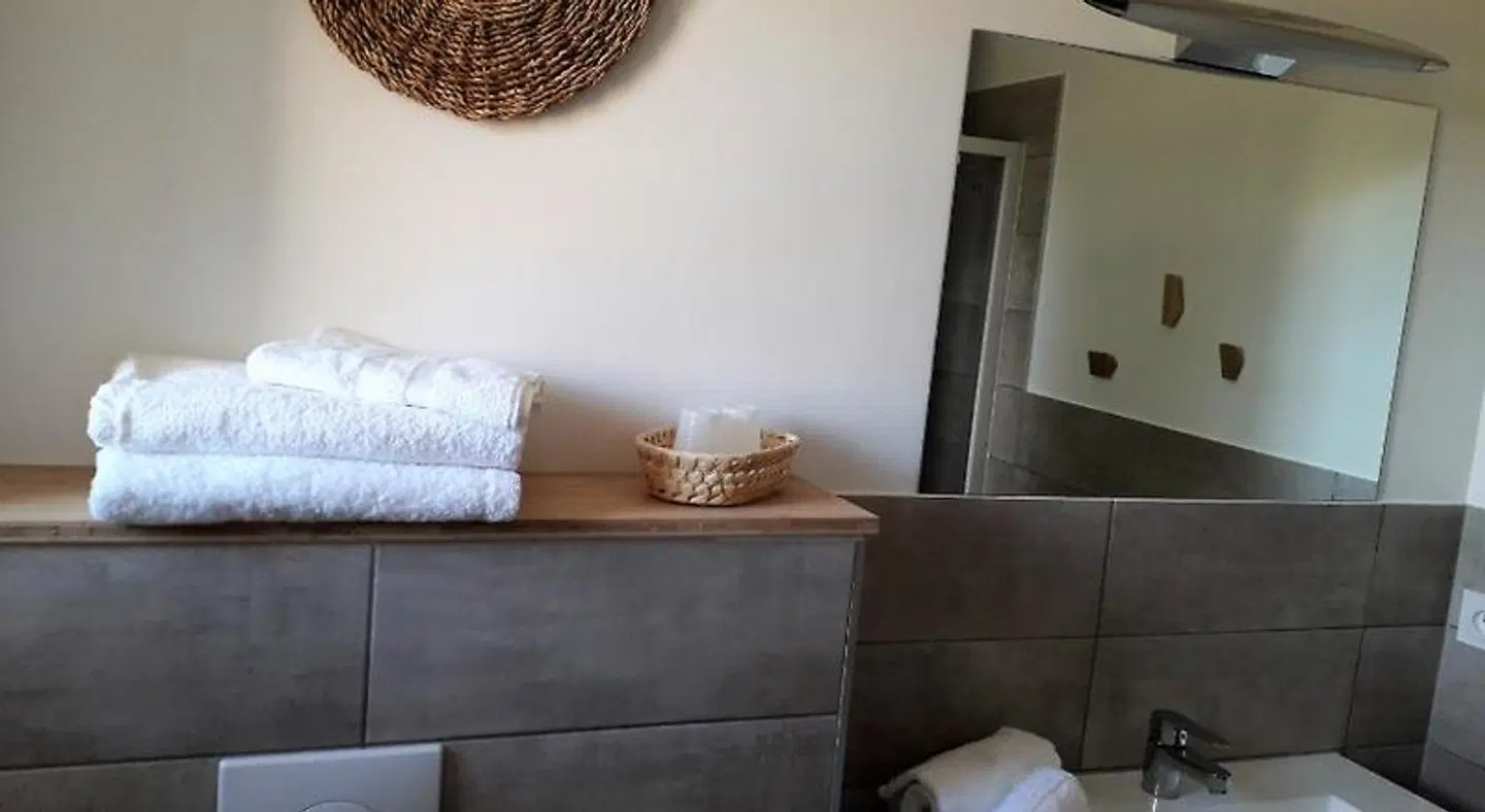 Les Hauts de Malirat ROOM_EXAMPLE