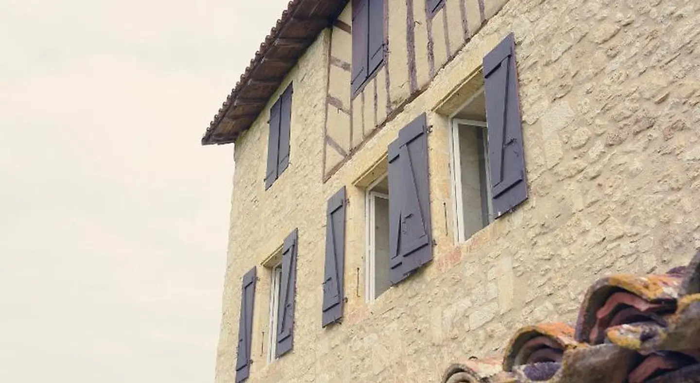 Chambres d'hôtes A Clairefontaine EXTERIOR