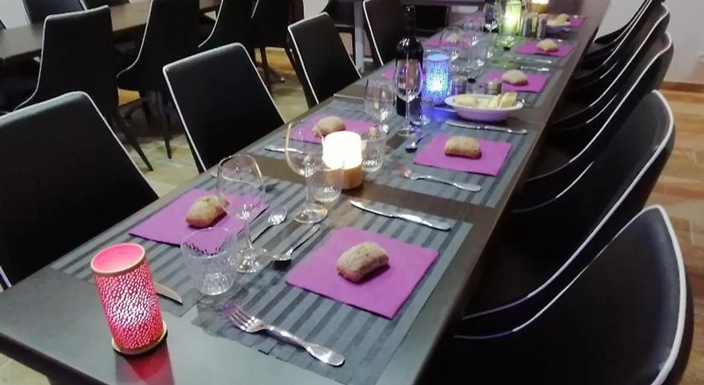 L'hôtel Du Lac Konferenz