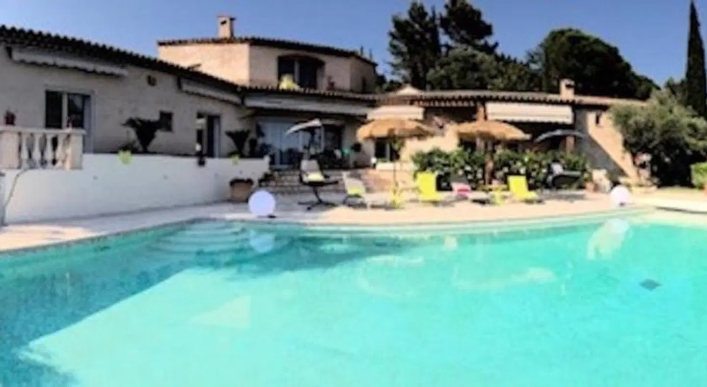 Villa Santa Rita OUTDOOR_POOL