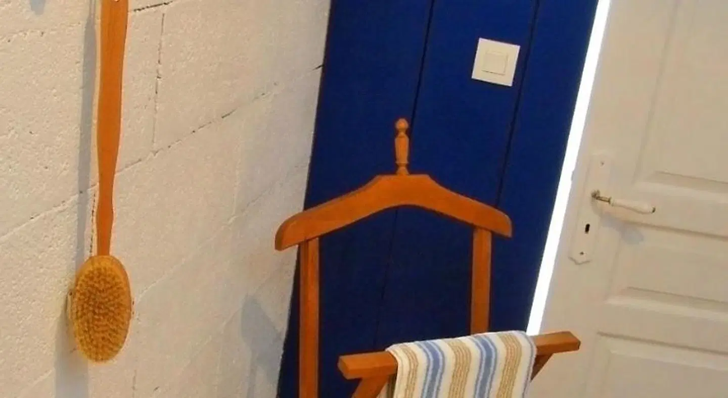La Cabane Du Vieux Chêne ROOM_EXAMPLE