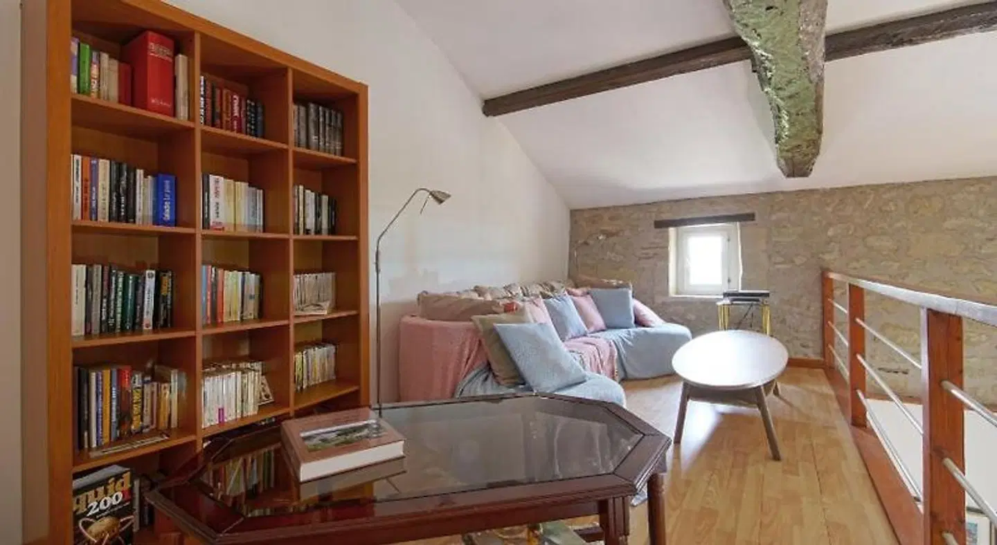 Domaine des deux Rivières ROOM_EXAMPLE