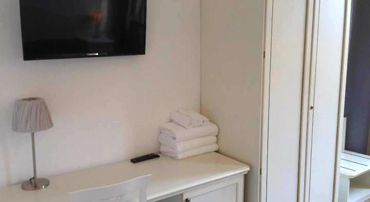 Corte Loredan Badezimmer