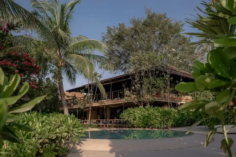 The Spa Resorts - Lamai Beach – Hotelfoto