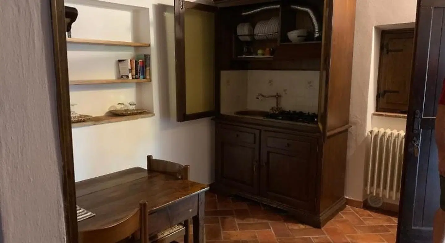 Agriturismo La Loccaia ROOM_EXAMPLE
