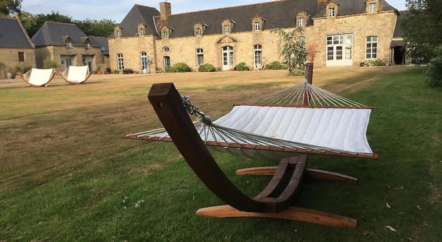Chateau Du Bois Guy SPORTS_AND_LEISURE