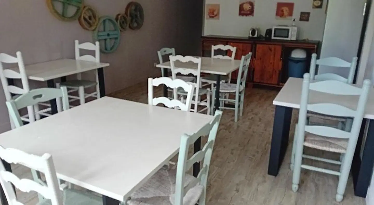 La maison de pescate Restaurant