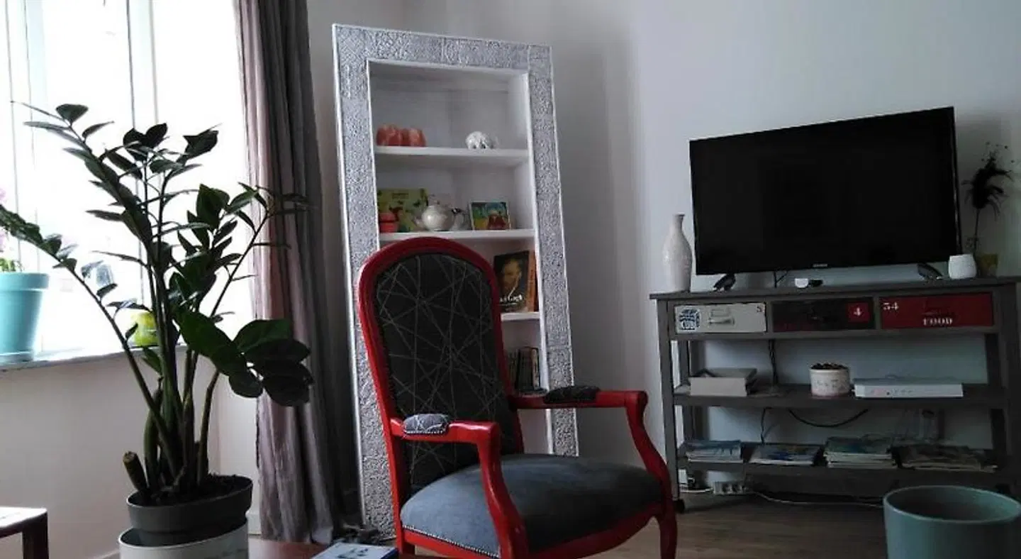 Les Chambres Hautes d'Anastasia LOUNGE_LOBBY