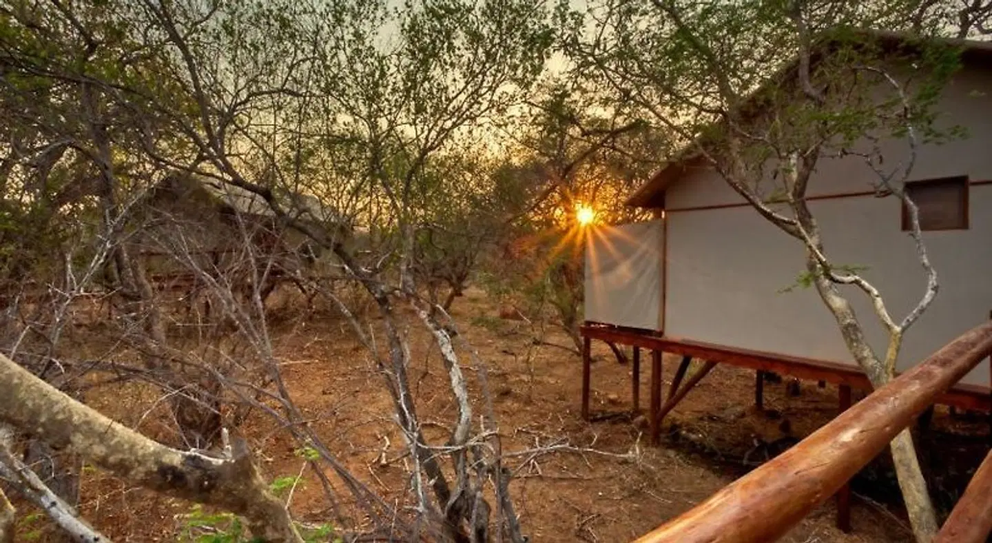 Vuyani River Lodge HEALTH_BEAUTY