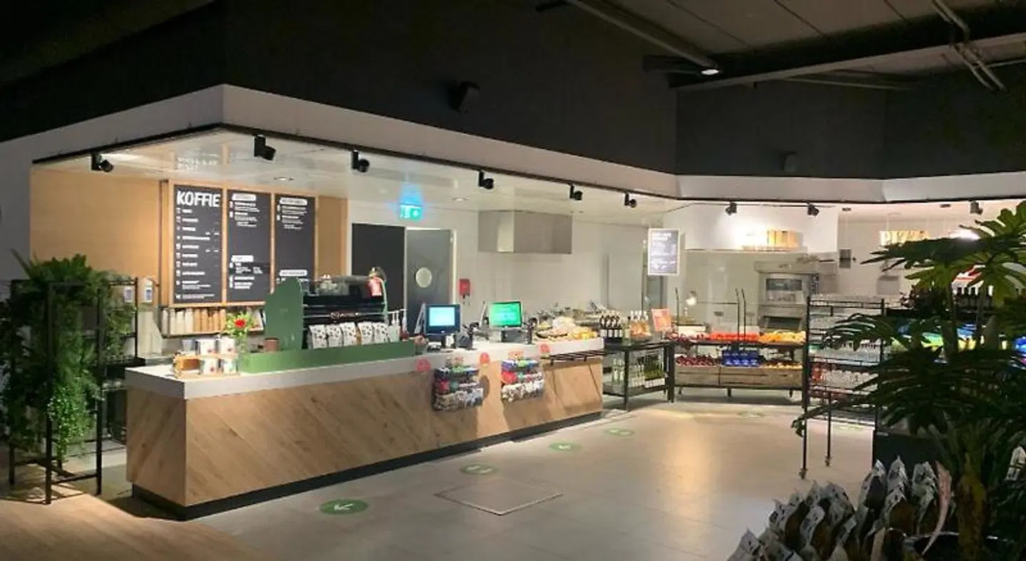 Gr8 Hotel Maastricht Aachen Airport Bar