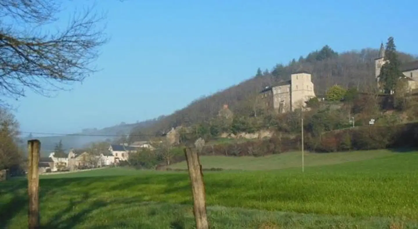 Le Couvent SPORTS_AND_LEISURE