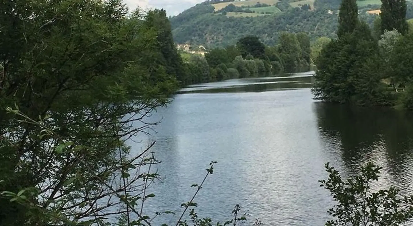 Gîte sur le chemin LANDSCAPE