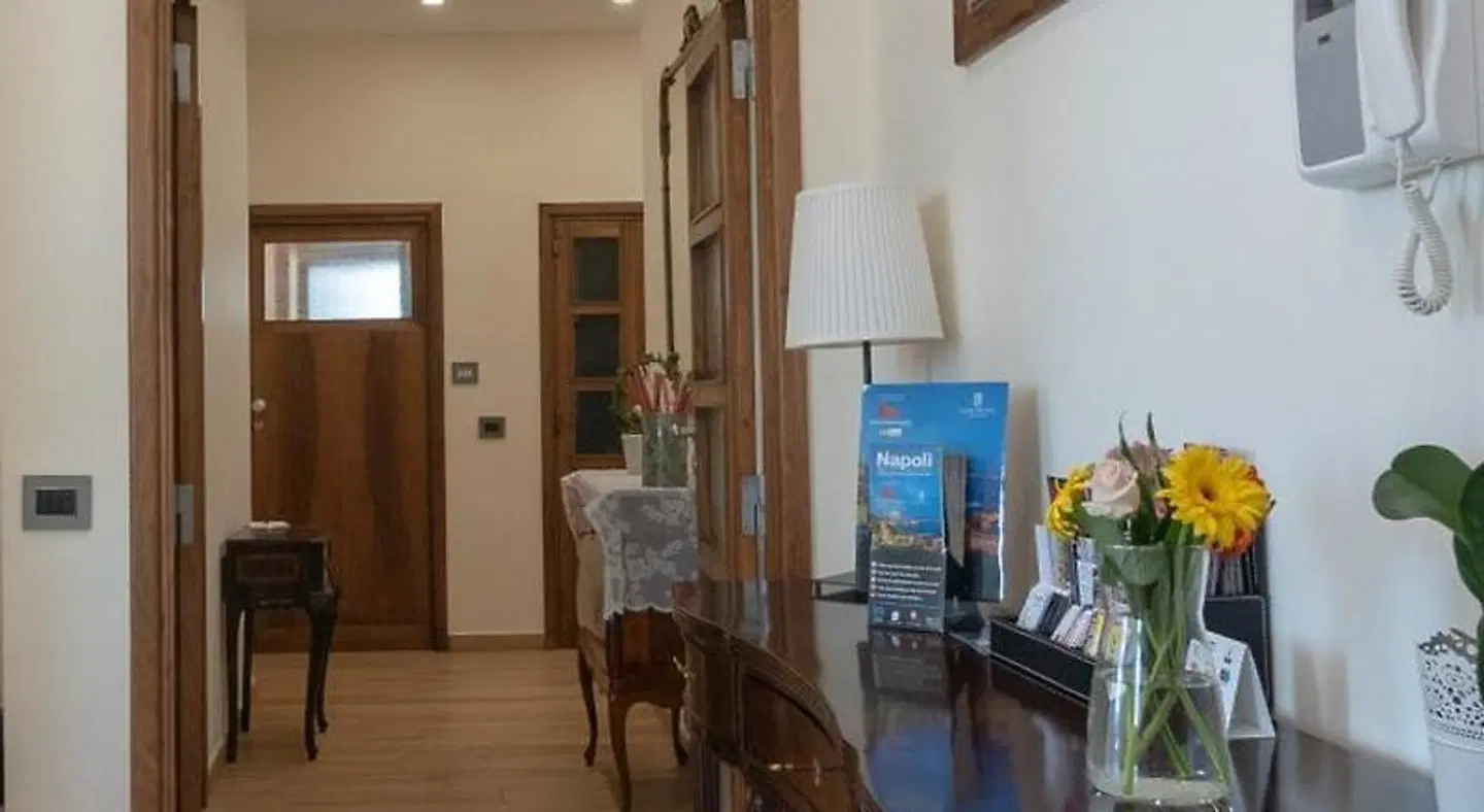Santa Caterina B&B ROOM_EXAMPLE