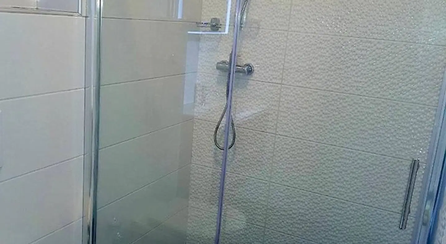 Bara Bay Badezimmer