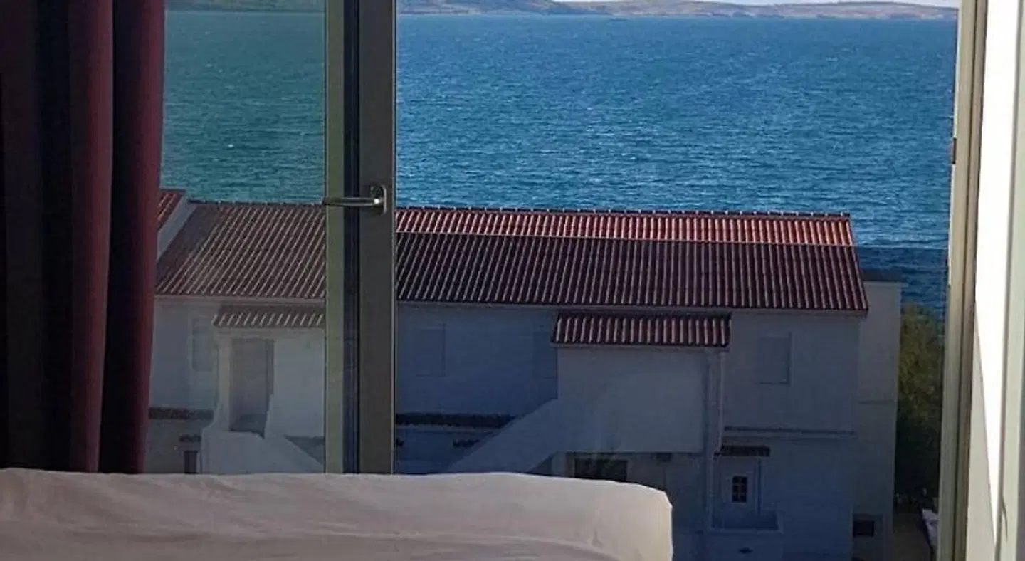 Bara Bay Terrasse