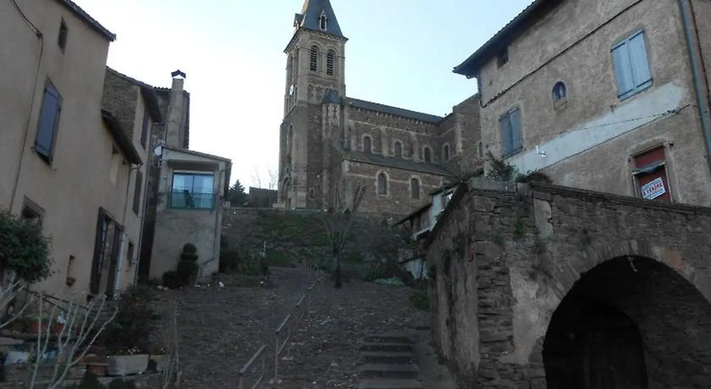 Chambre d'Hôtes et Gîte des Monts EXTERIOR