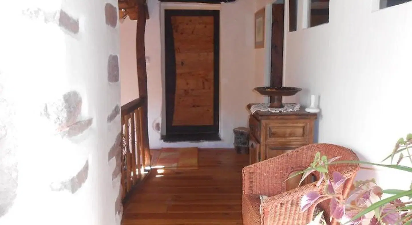Chambre d'Hôtes et Gîte des Monts ROOM_EXAMPLE