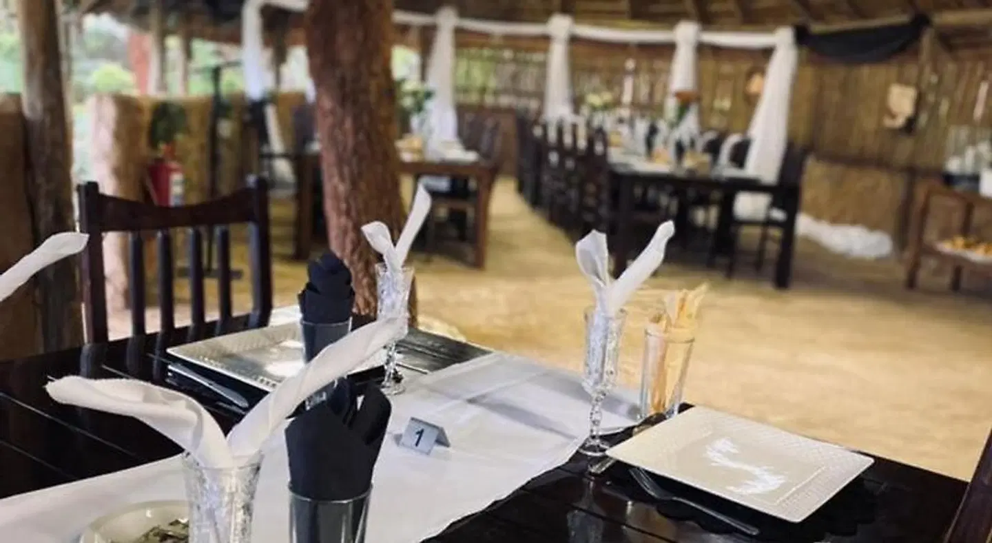 Xisaka Guest House Bar