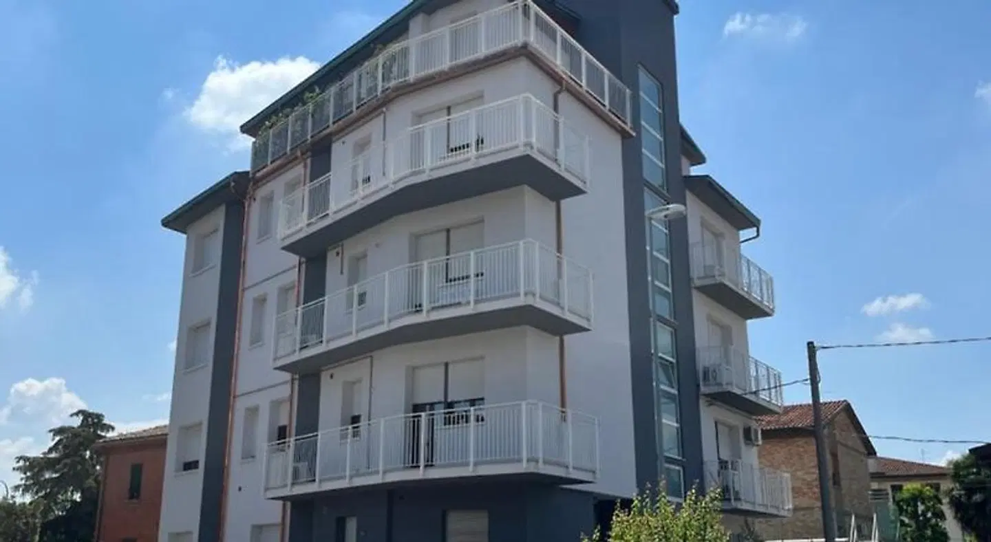 Alla Pieve EXTERIOR