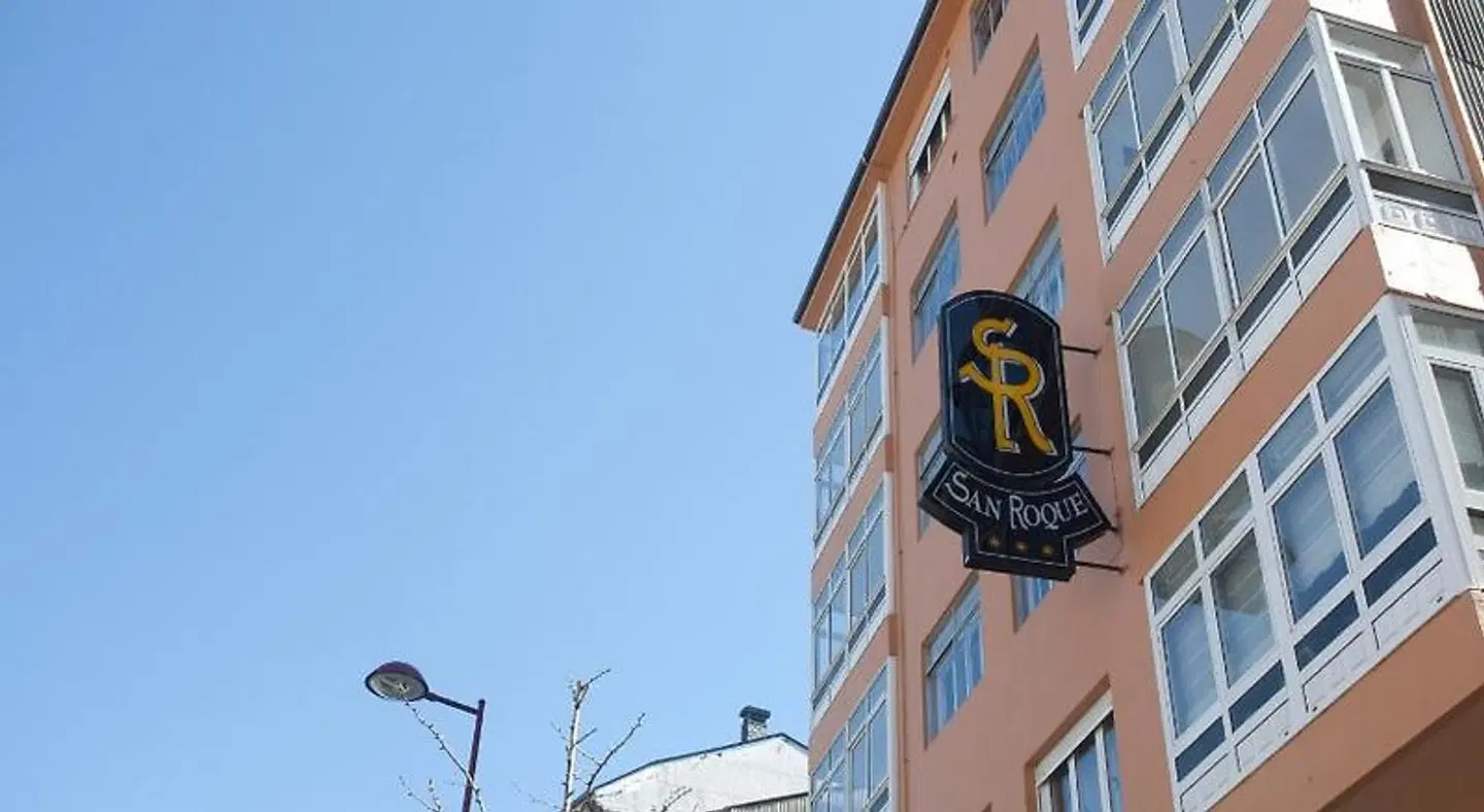 Pension San Roque SPORTS_AND_LEISURE