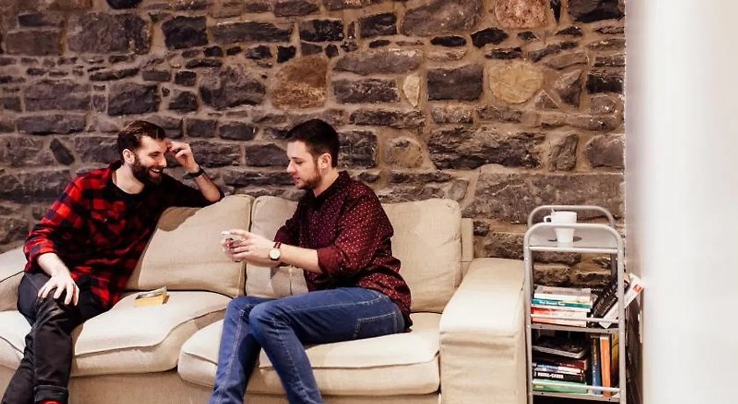 Auberge Alt Hostel Personen