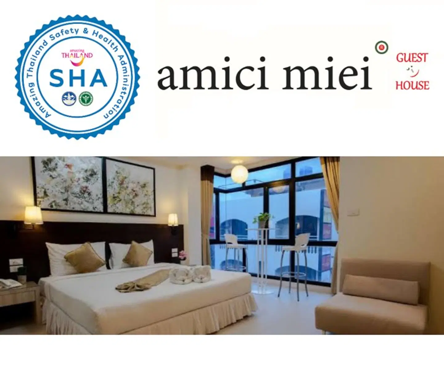 Amici Miei Hotel ROOM_EXAMPLE