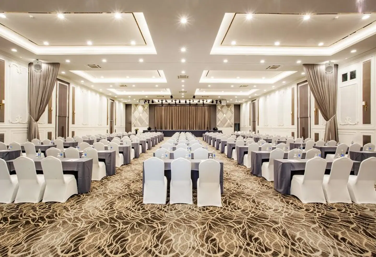 The Pago Design Hotel Phuket Konferenz