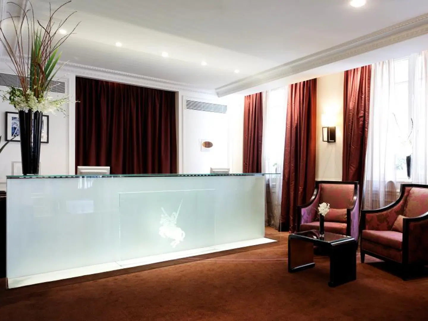 La Tremoille ROOM_EXAMPLE