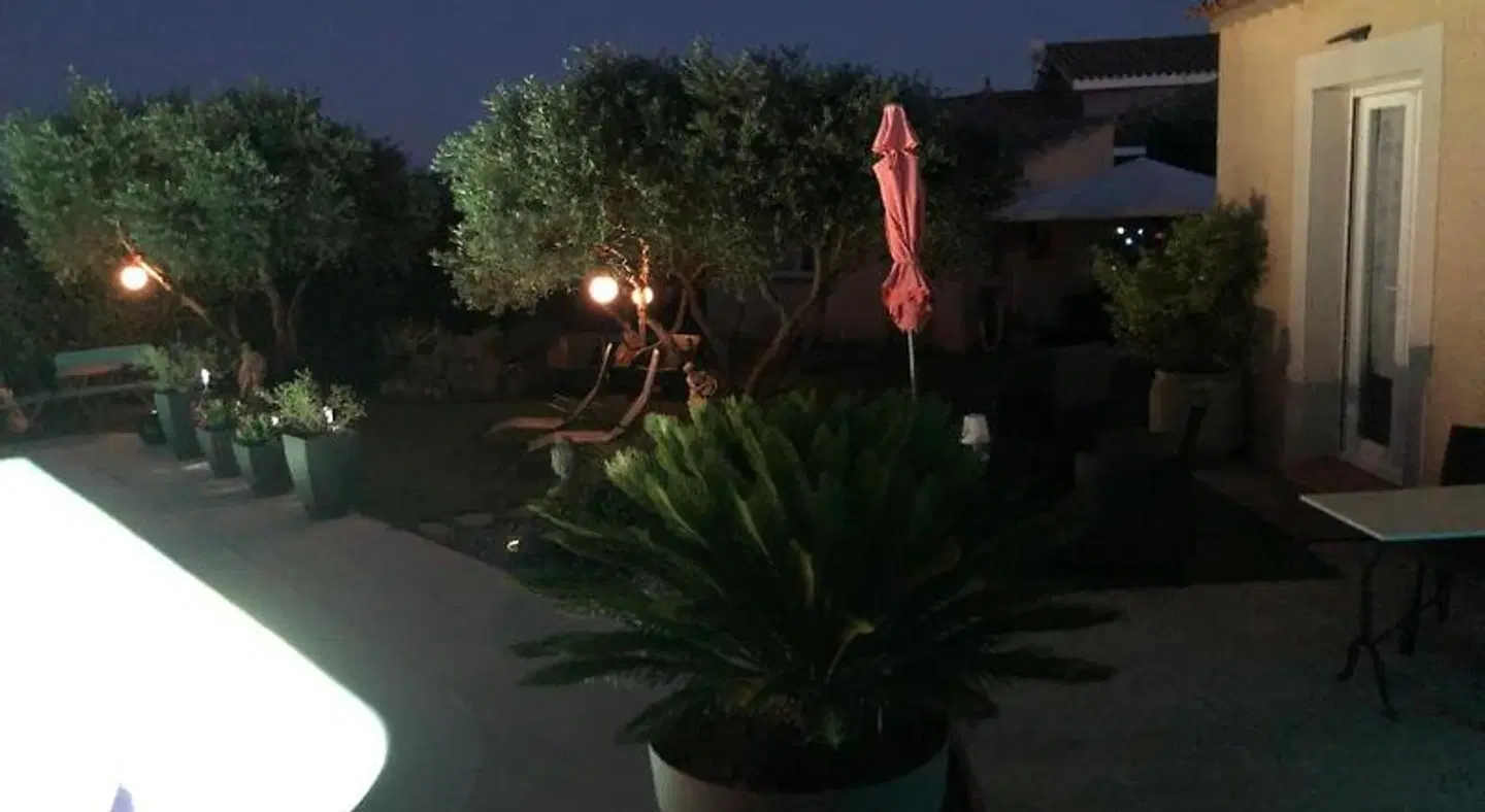 Le Claouraous Calme LANDSCAPE