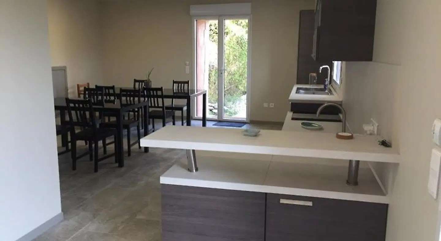 Gite de Gazelle Chambres d'Hote ROOM_EXAMPLE