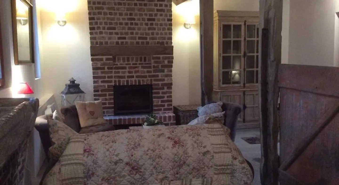 Paardenhof Guesthouse ROOM_EXAMPLE