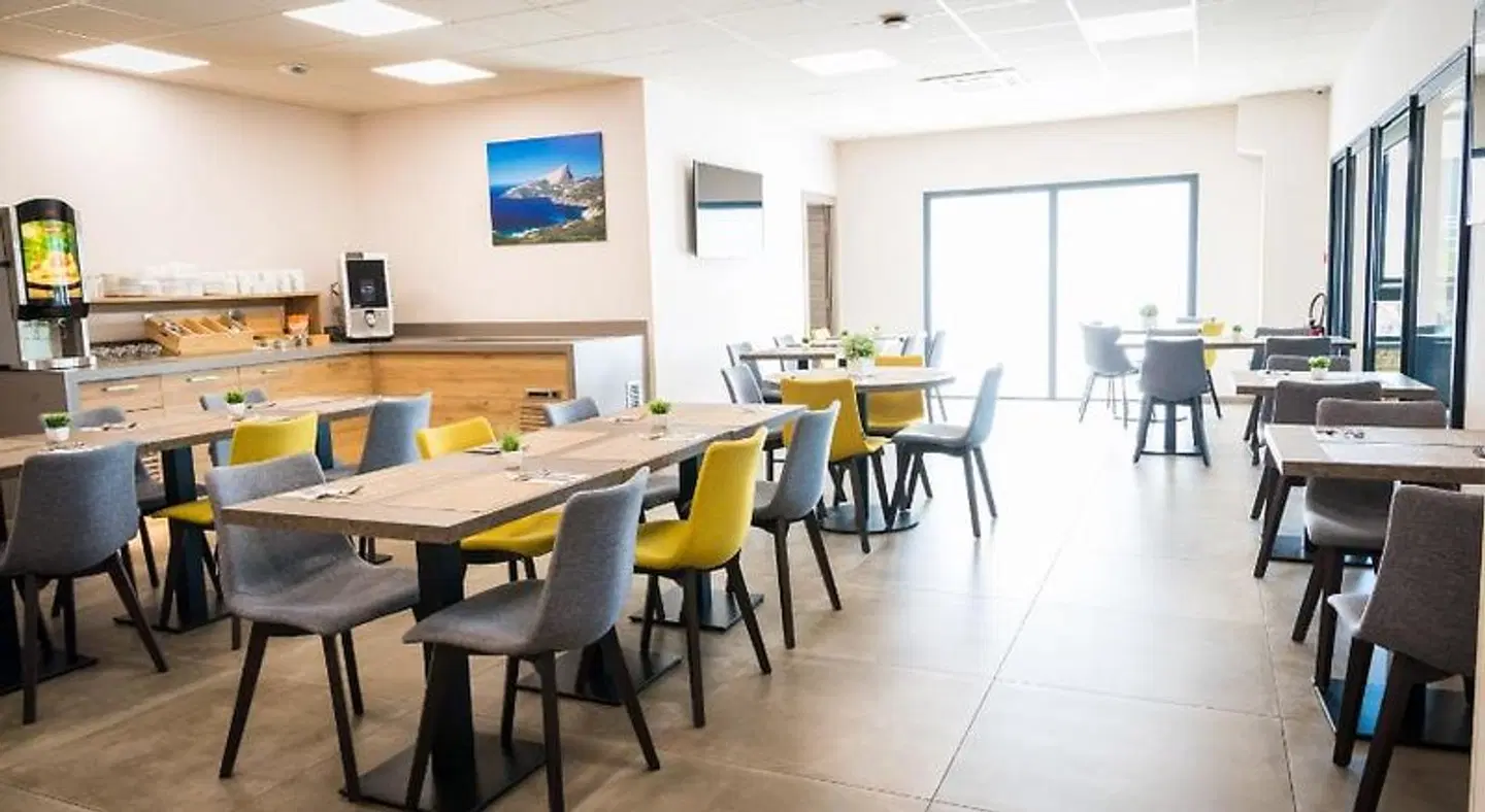 Hotel Residence Lido Marana Konferenz