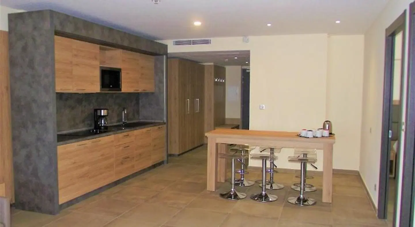 Hotel Residence Lido Marana Konferenz