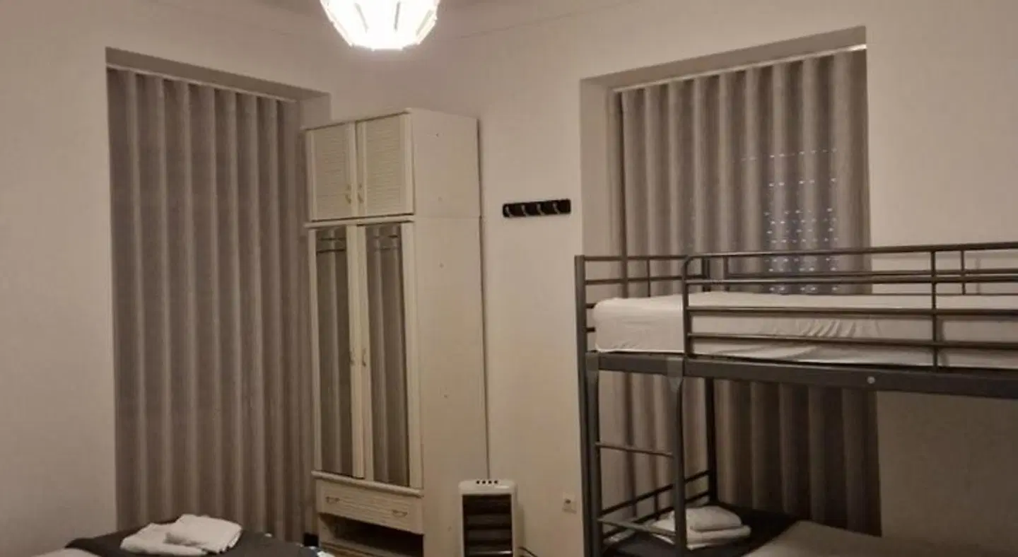 Zuni Guest House ROOM_EXAMPLE