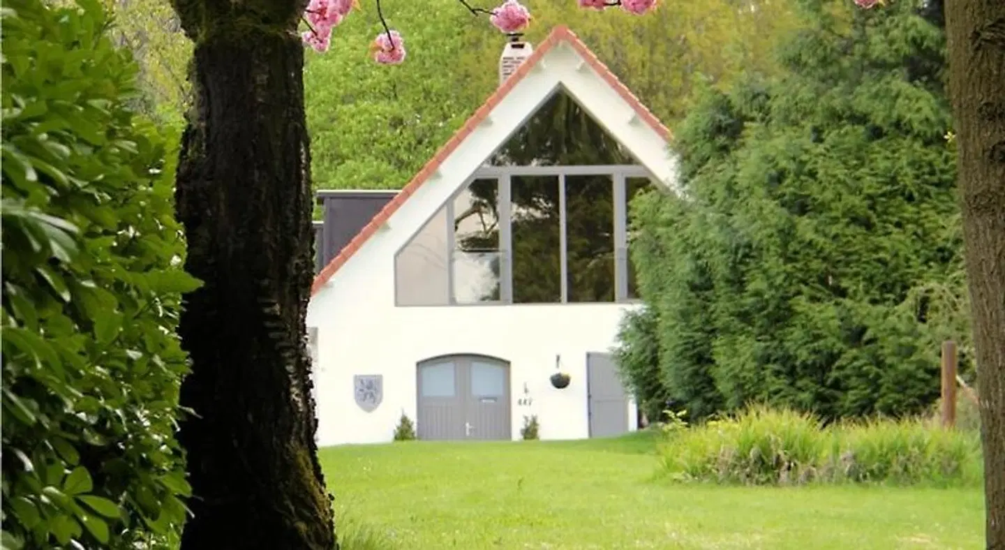 La Garonde EXTERIOR