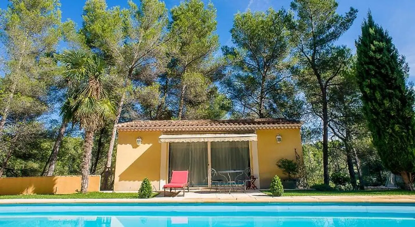 Domaine Jobert OUTDOOR_POOL