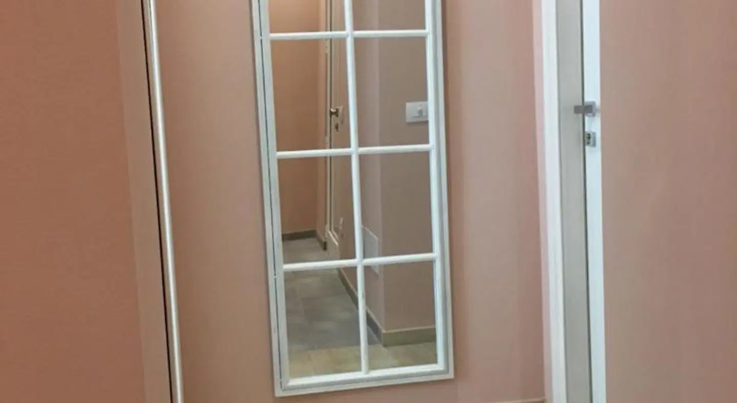 La Maison Extravagante Badezimmer