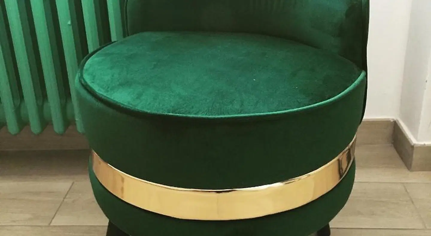 La Maison Extravagante LOUNGE_LOBBY