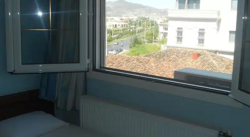 Admitos – Hotelfoto